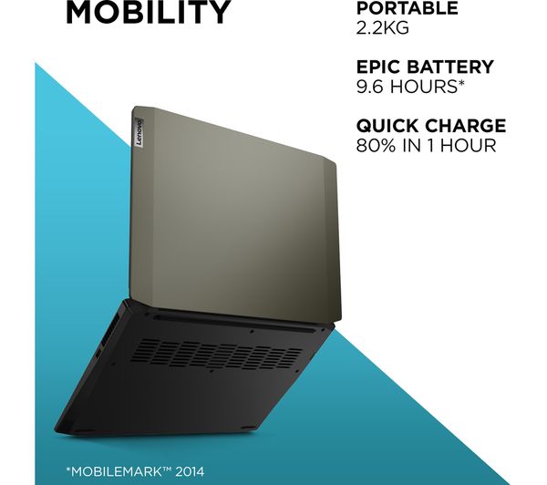 Buy LENOVO IdeaPad Creator 5i 15.6" Laptop - Intel® Core ...
