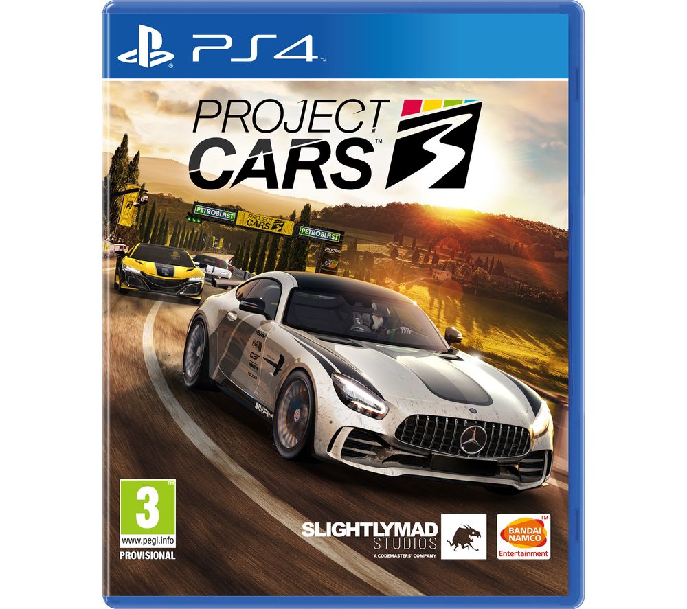Ps4 Games Cars 3 TO 56% OFF