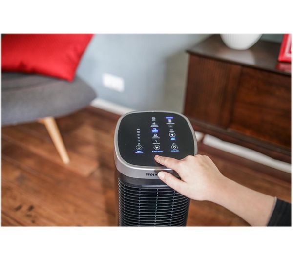 airgenius 5 air purifier with hepa filter