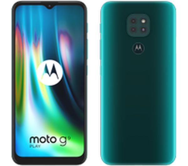 moto g9 power currys