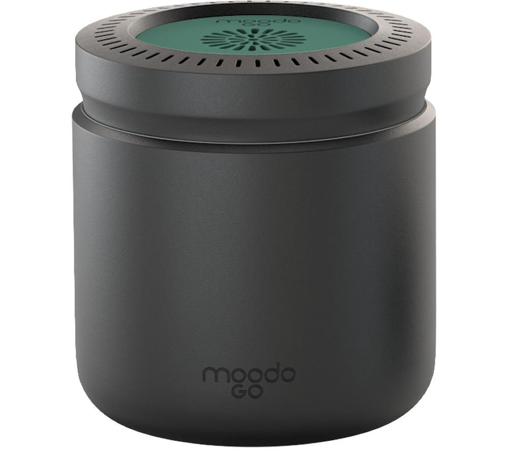 MOODO MoodoGO MODGO-JP002 Portable Aroma Diffuser review