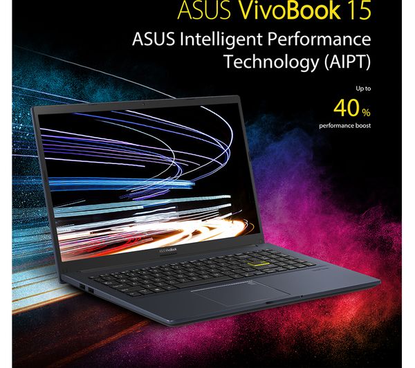 ASUS VivoBook X513EA 15.6