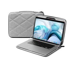 SuitCase 12-2017 13" MacBook Pro & MacBook Air Case - Grey