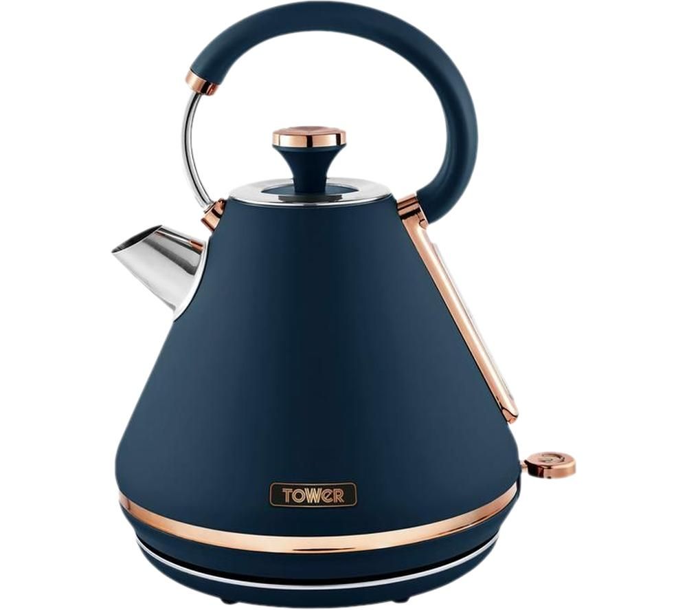 TOWER Cavaletto T10044MNB Traditional Kettle review