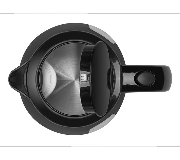  LOGIK L17PKBS21 Jug Kettle Black Currys Business