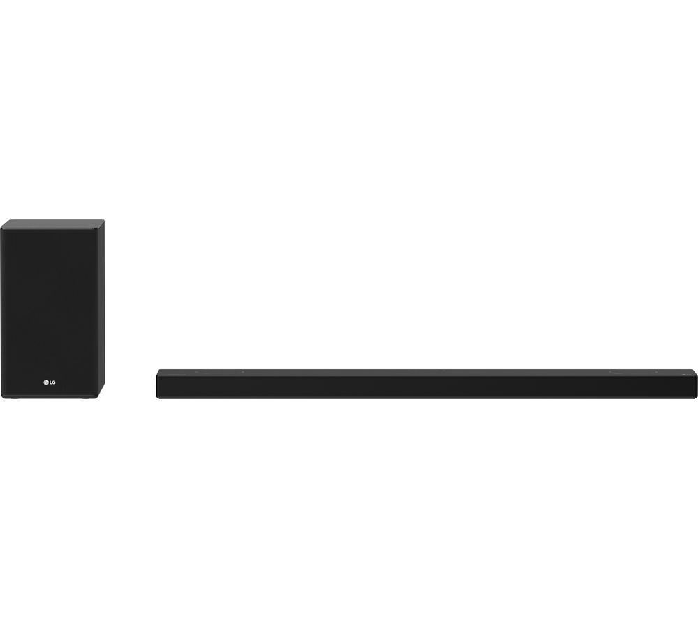 LG SP9YA 5.1.2 Wireless Sound Bar with Dolby Atmos review