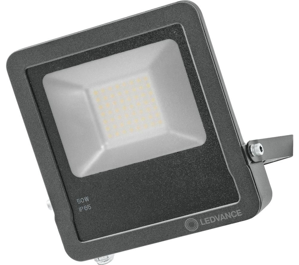 LEDVANCE LV474666 SMART Outdoor LED Floodlight review