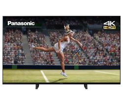 TX-55JX940B 55" Smart 4K Ultra HD HDR LED TV with Google Assistant & Amazon Alexa