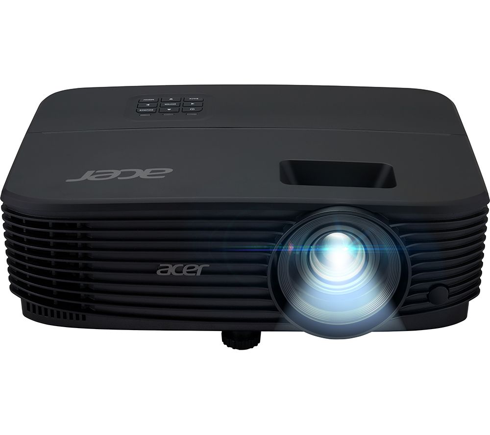 X1123HP Office Projector