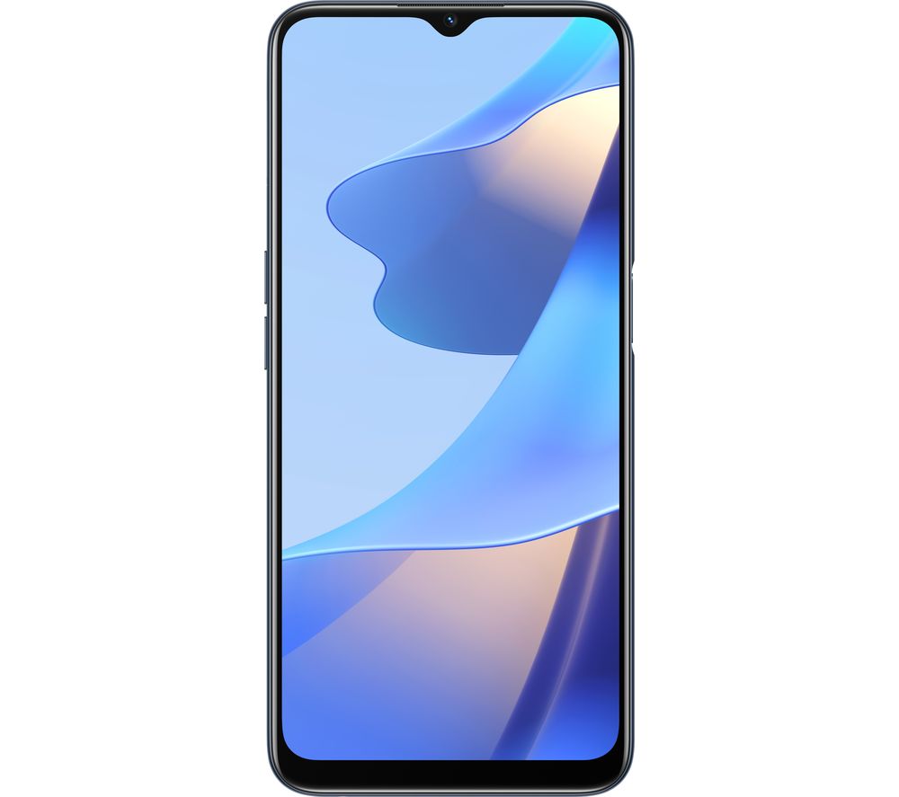 OPPO A16s - 64 GB, Black, Black OPPO A16s - 64 GB, Black, Black