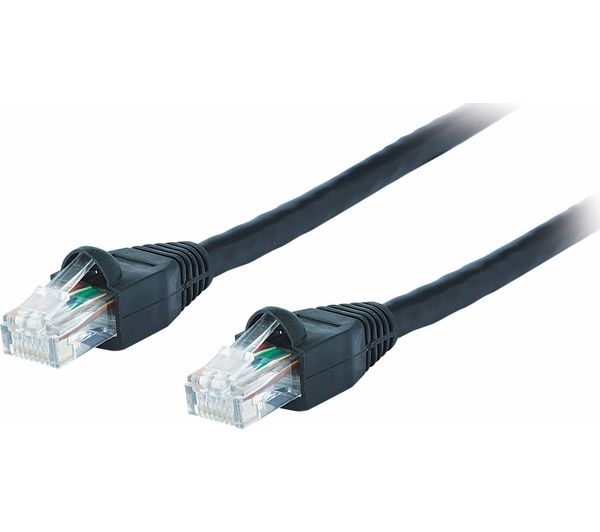Image of LOGIK CAT6 Ethernet Cable - 15 m