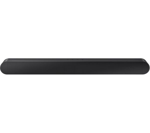 Samsung Hw S50b Xu 30 All In One Sound Bar Dark Grey