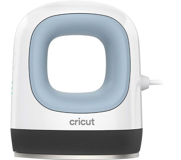 Cricut Easypress Mini Zen Blue