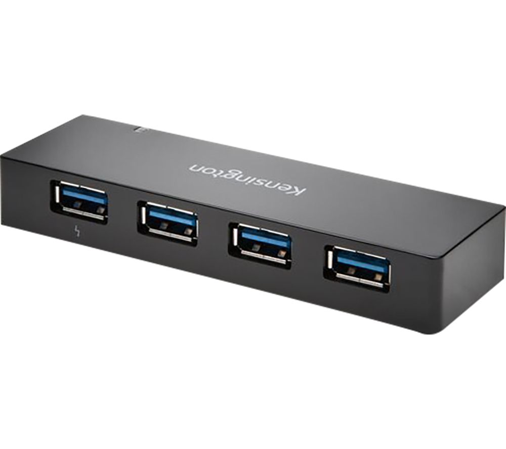 UH4000C 4-port USB 3.0 Hub