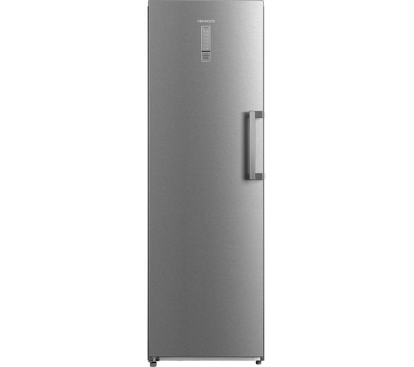 Image of KENWOOD KTF60X23 Tall Freezer - Inox