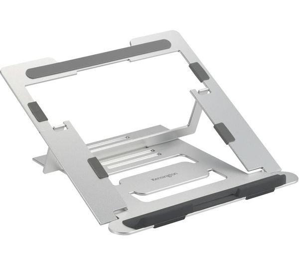 Kensington Easy Riser K50417ww Laptop Stand Silver