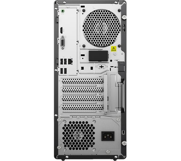 LENOVO IdeaCentre 5 Gaming PC - AMD Ryzen 5, RTX 3060, 512 GB