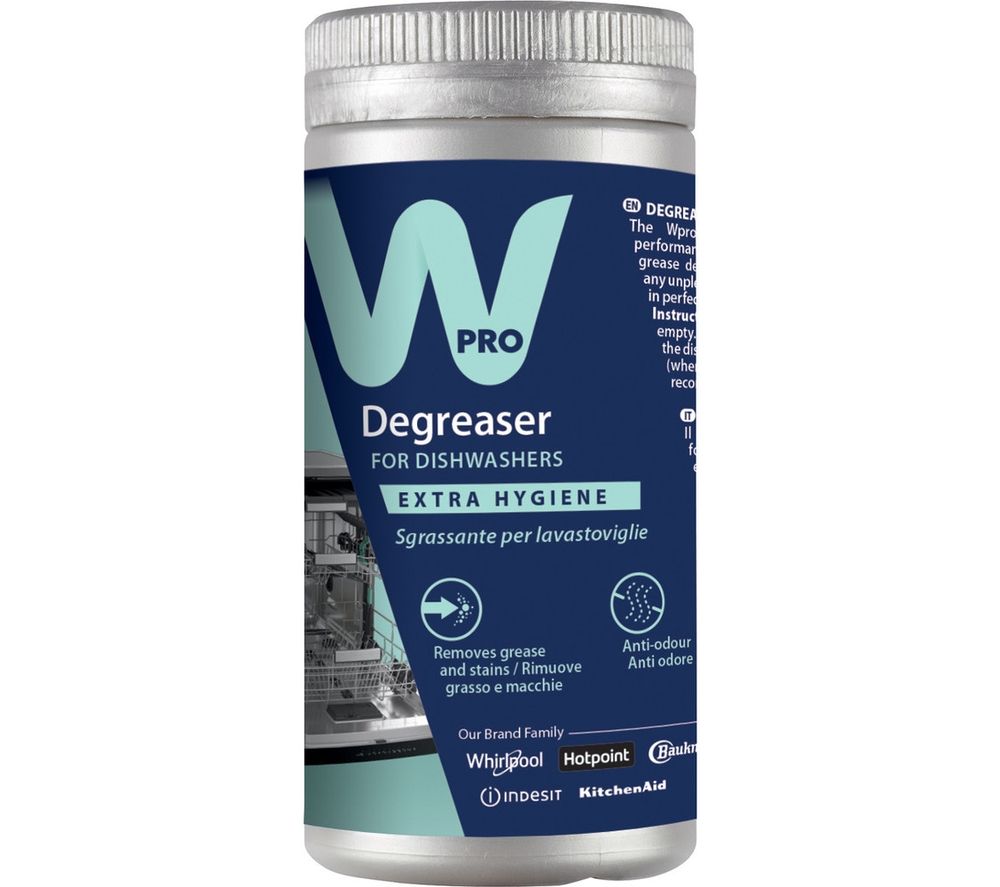 Dishwasher Degreaser Powder Detergent 