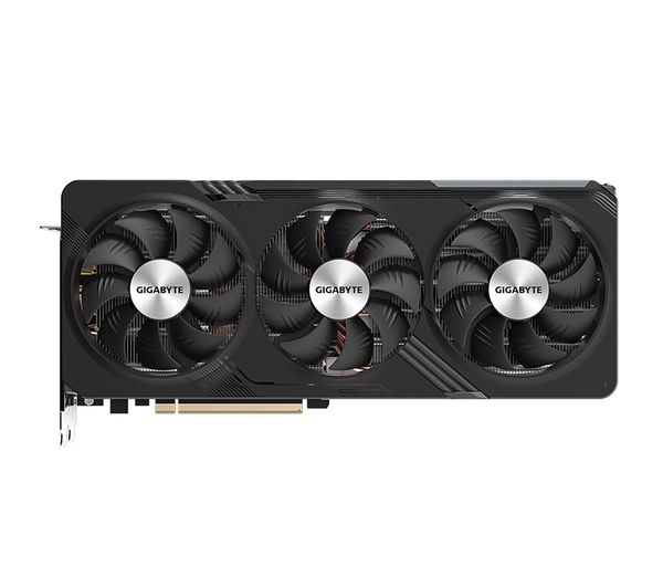 GIGABYTE Radeon RX 7700 XT 12 GB GAMING OC Graphics Card