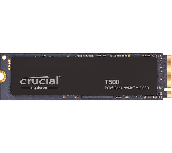 Crucial T500 M2 Internal Ssd 1 Tb
