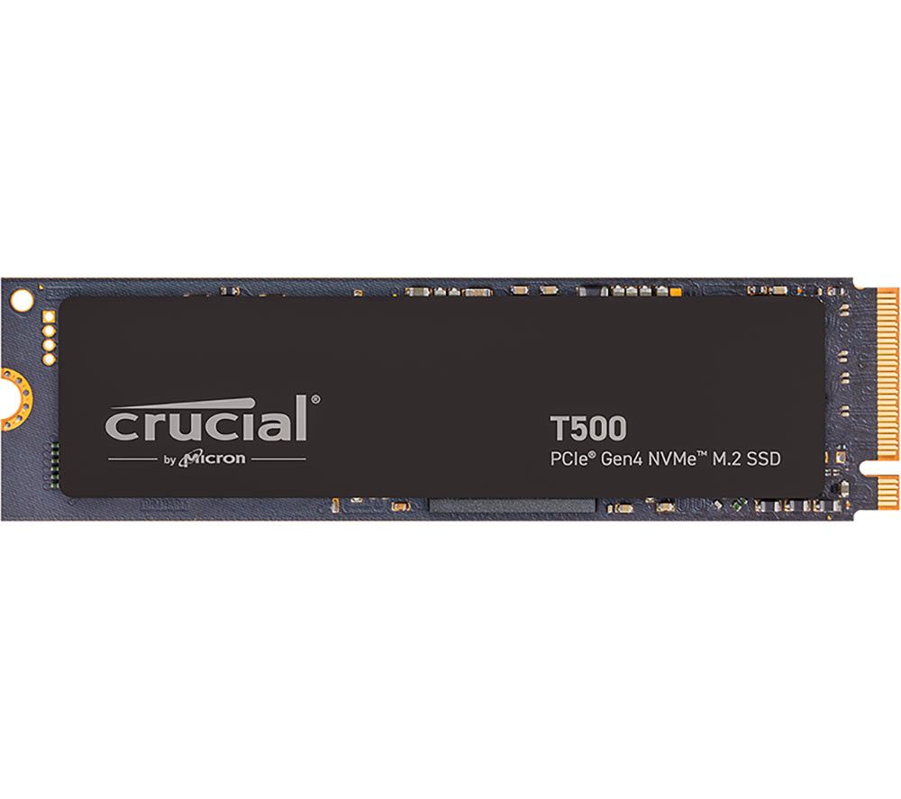 T500 M.2 Internal SSD - 1 TB