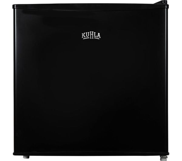 Kuhla Kttfz0e5b Mini Freezer Black Kuhla Kttfz0e5b Mini Freezer Black