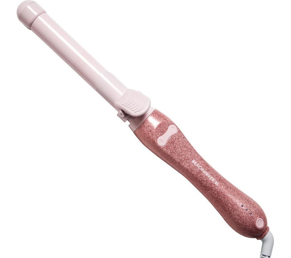 B1 Glitter BWUK16H1 Hair Curler - Pink