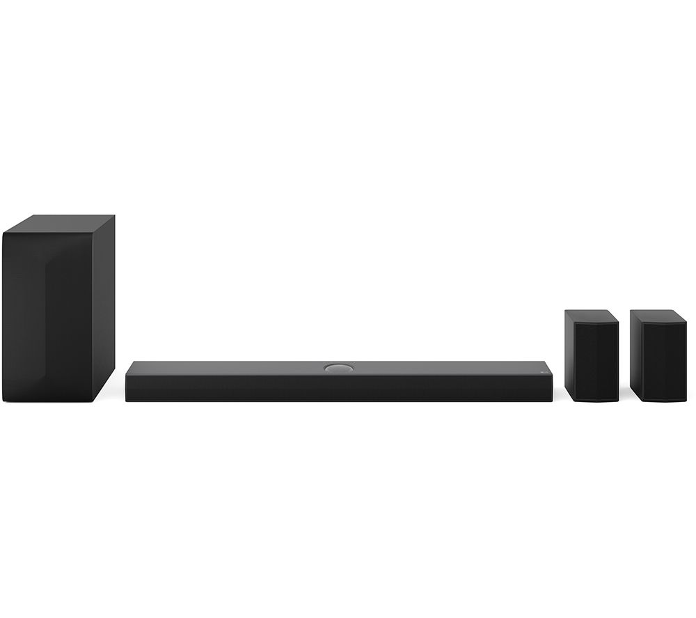 US70TR 5.1.1 Wireless Sound Bar with Dolby Atmos
