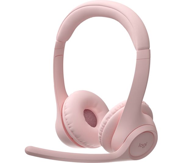 Zone 300 Wireless Headset - Rose