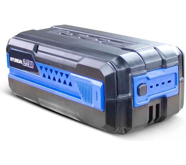 Hyundai Hybat40li25 Ups Battery