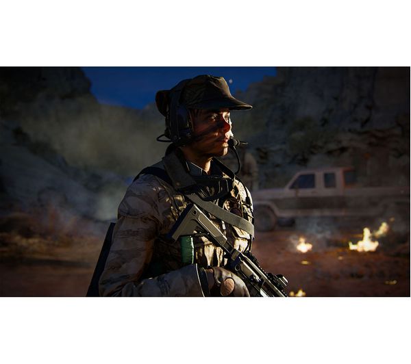 MSREFPACT43543 XBOX Call of Duty Black Ops 6 Xbox One & Series X