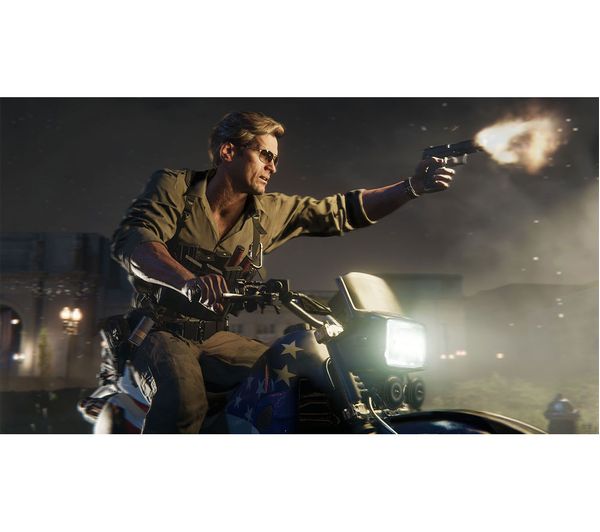 MSREFPACT43543 XBOX Call of Duty Black Ops 6 Xbox One & Series X