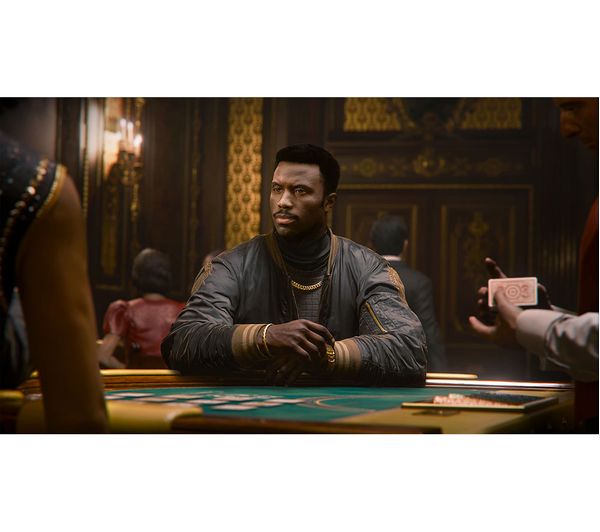 MSREFPACT43543 XBOX Call of Duty Black Ops 6 Xbox One & Series X