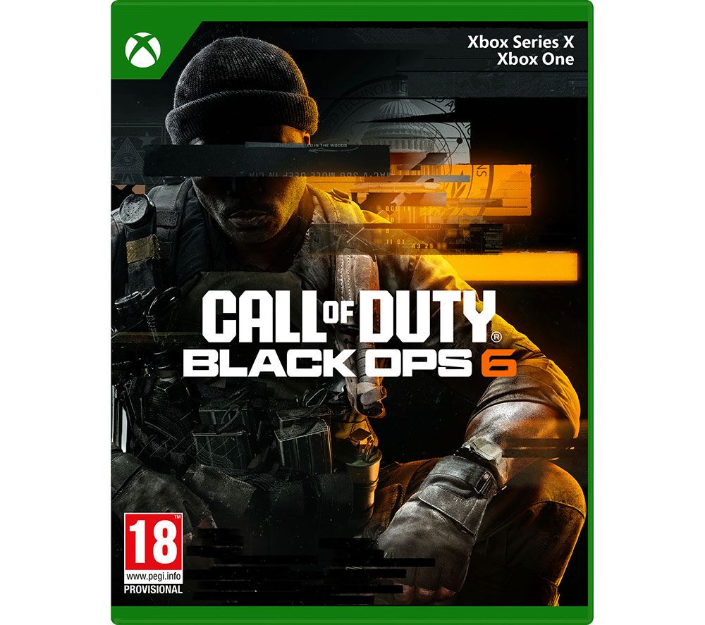 Call of Duty: Black Ops 6 - Xbox One & Series X