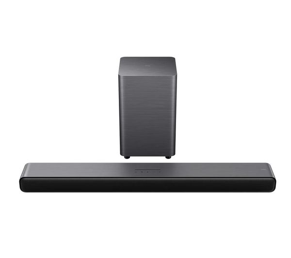 Tcl S55h 21 Wireless Sound Bar With Dolby Atmos Dts Virtualx