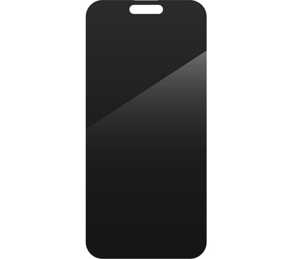 INVISIBLESHIELD Glass Elite Privacy iPhone 16 Plus Screen Protector