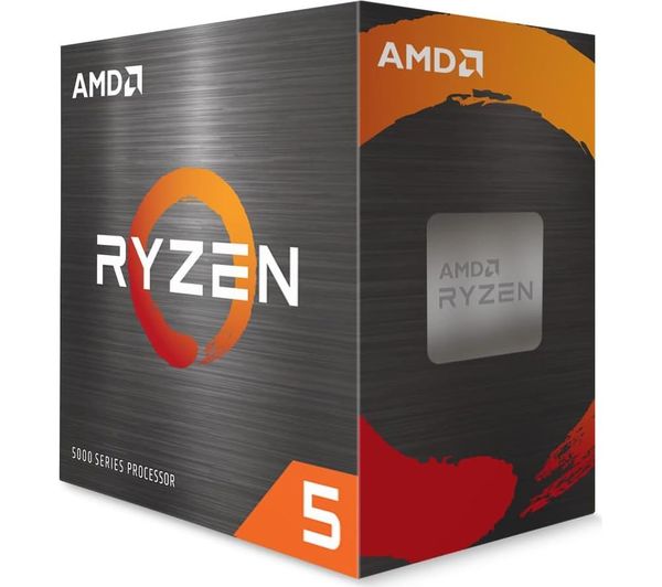 AMD Ryzen 5 5600T Processor