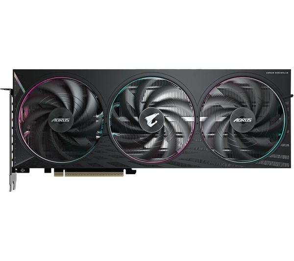 Gigabyte Geforce Rtx 5060 8 Gb Aorus Elite Graphics Card
