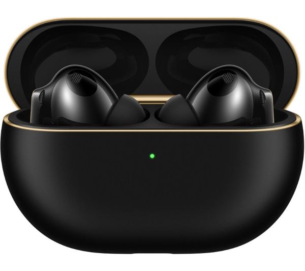 Huawei Freebuds Pro 4 Wireless Bluetooth Noise Cancelling Earbuds Black