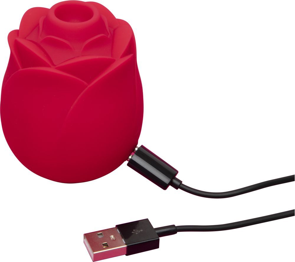 Mon Ami Pleasure Air Rose - Red