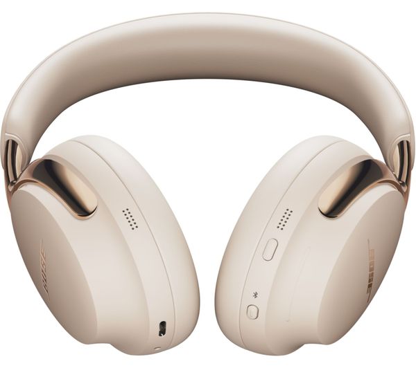BOSE QuietComfort Ultra (2nd Gen) Wireless Bluetooth Noise