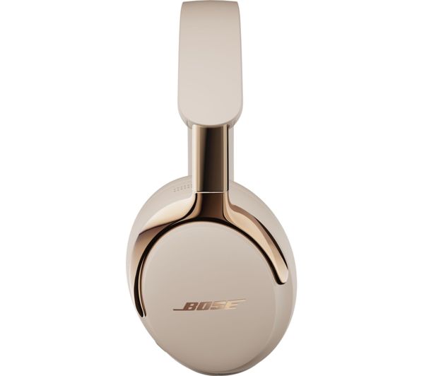 BOSE QuietComfort Ultra (2nd Gen) Wireless Bluetooth Noise
