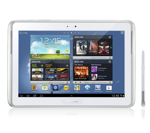 samsung tablet 10.5 currys