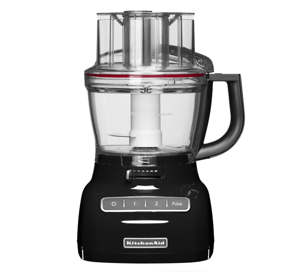 KITCHENAID 5KFP0925BOB 2.1 Food Processor review