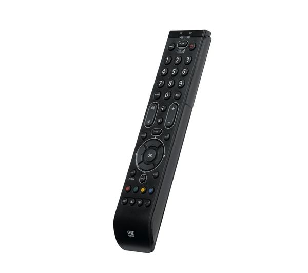 ONE FOR ALL URC 7120 Essence 2 Universal Remote Control review