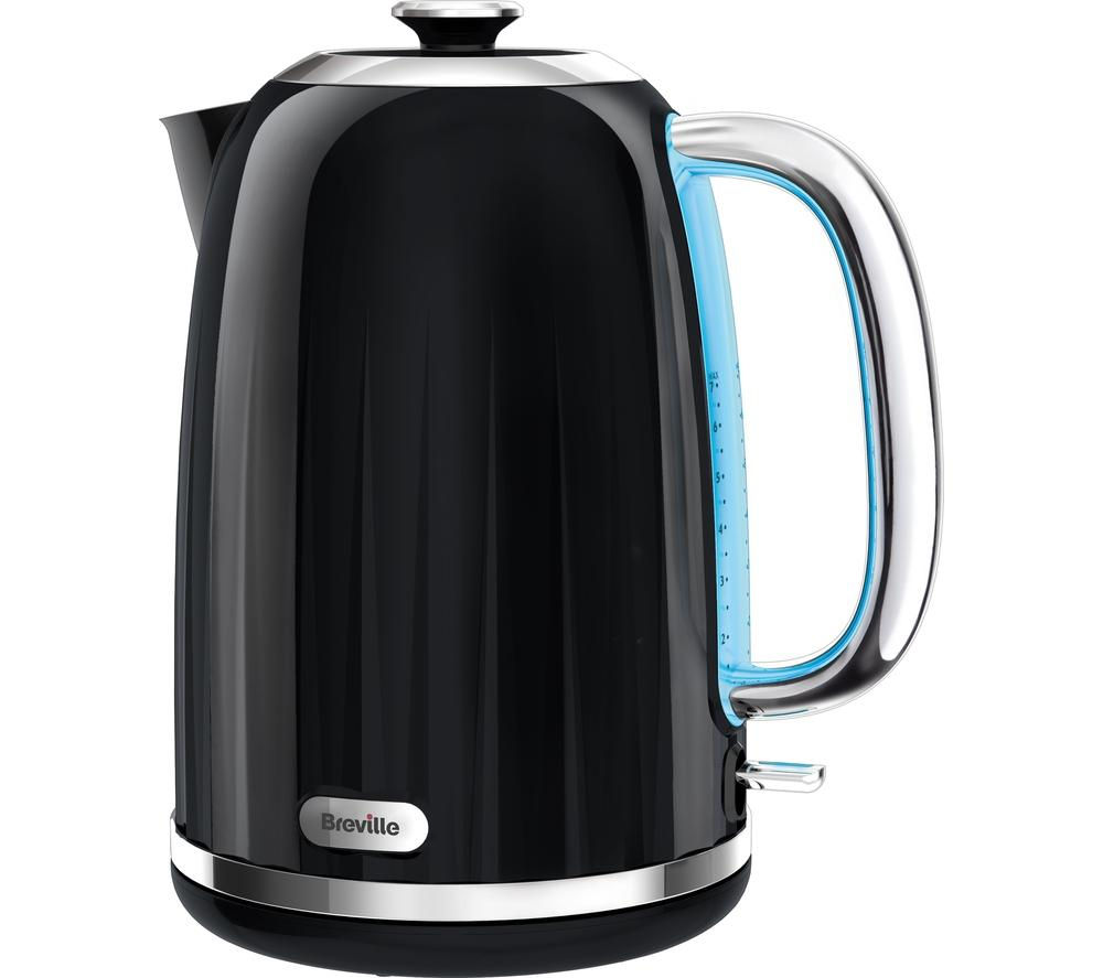 BREVILLE Impressions VKJ755 Jug Kettle Review