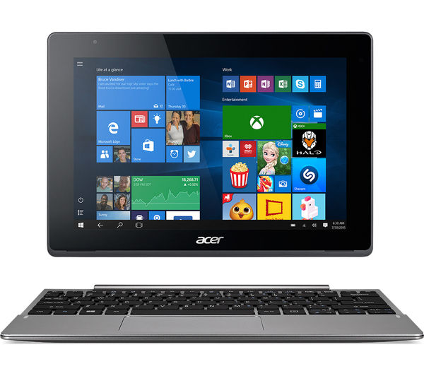 Acer aspire deals switch