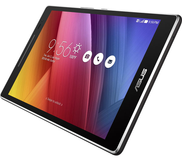 ASUSZ380C-1A041A@DSG - ASUS ZenPad Z380C 8