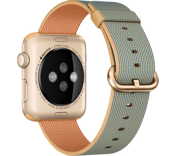 Apple watch composite online back