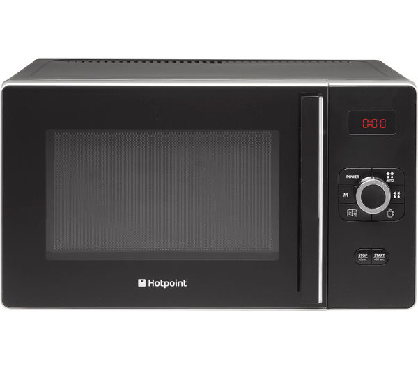 currys hotpoint microwave